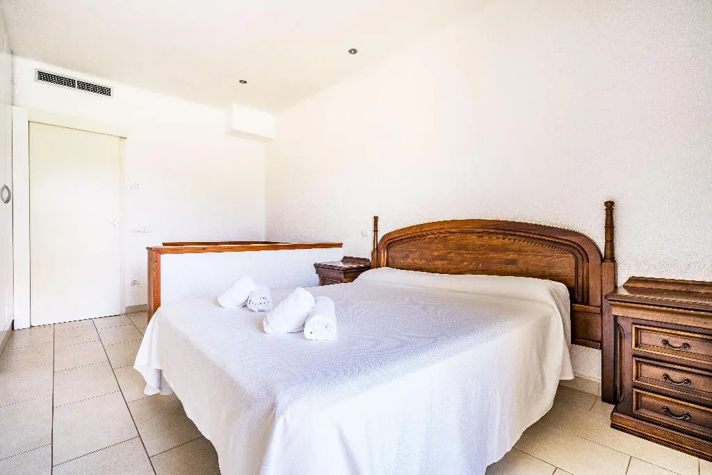 STUDIO CAPACITY 2 Room, Apartments Sunway San Jorge, Costa Brava