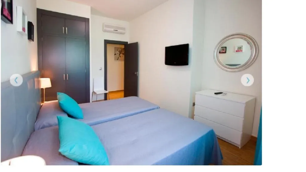 APARTMENT DELUXE Room, Ecuador Park, Costa Del Sol