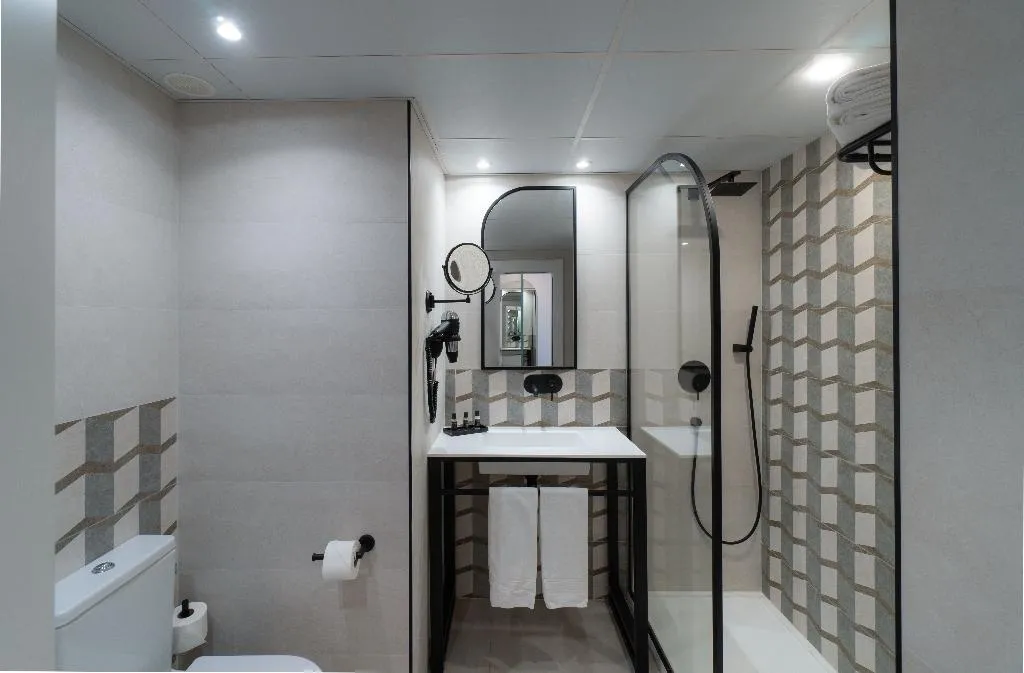 Double or Twin SEA VIEW Room, Medplaya Pez Espada, Costa Del Sol