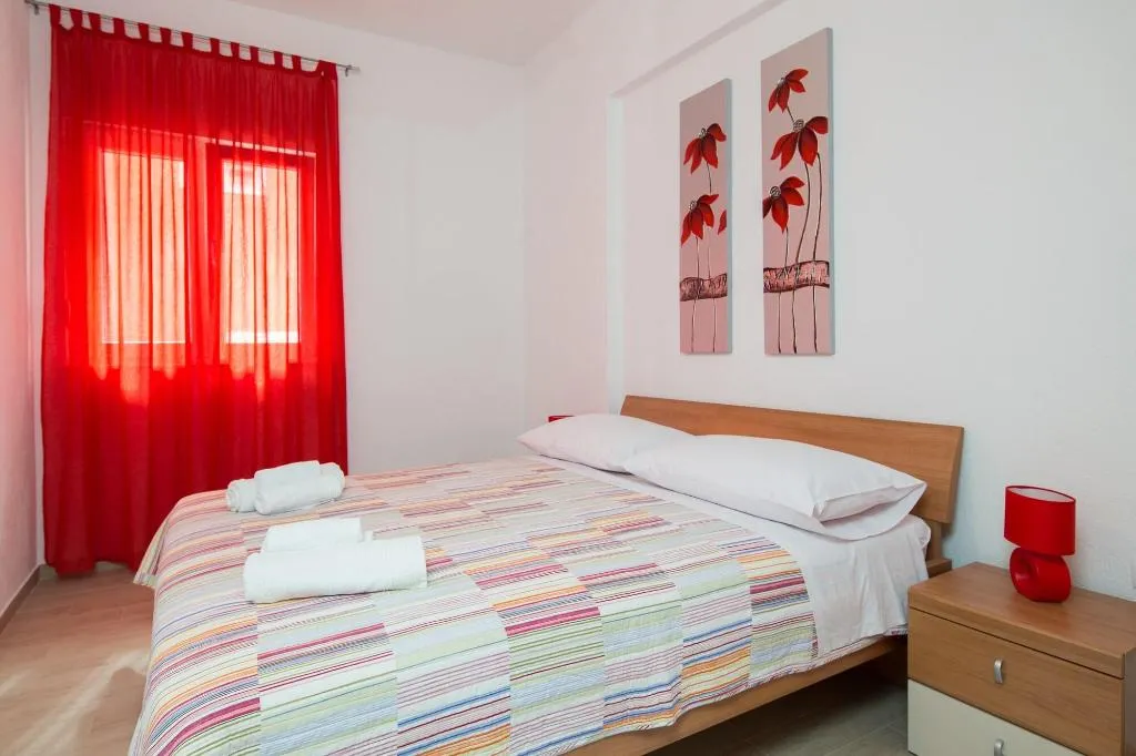 Room, Apartments Villa Kolar, Split