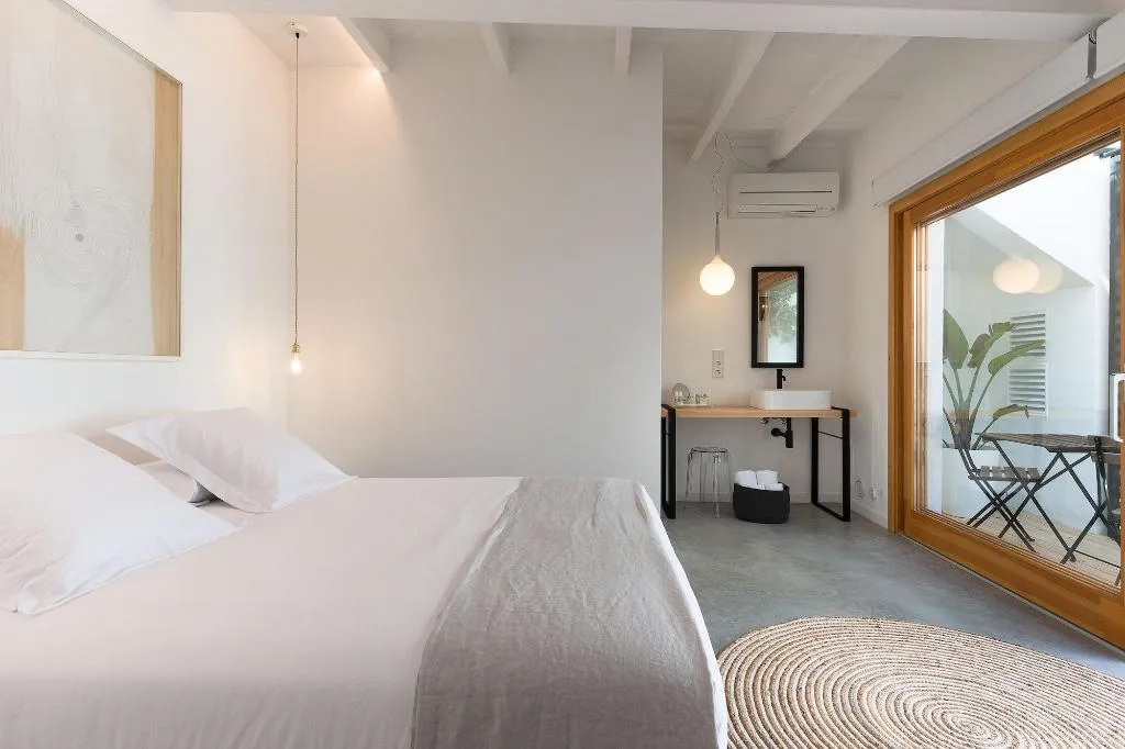 Room, Sodium Hotel Boutique, Menorca