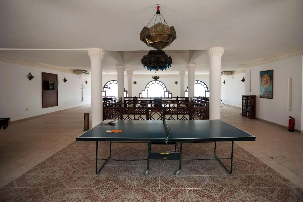 Lobby, Daniela Village Dahab, Red Sea Riviera