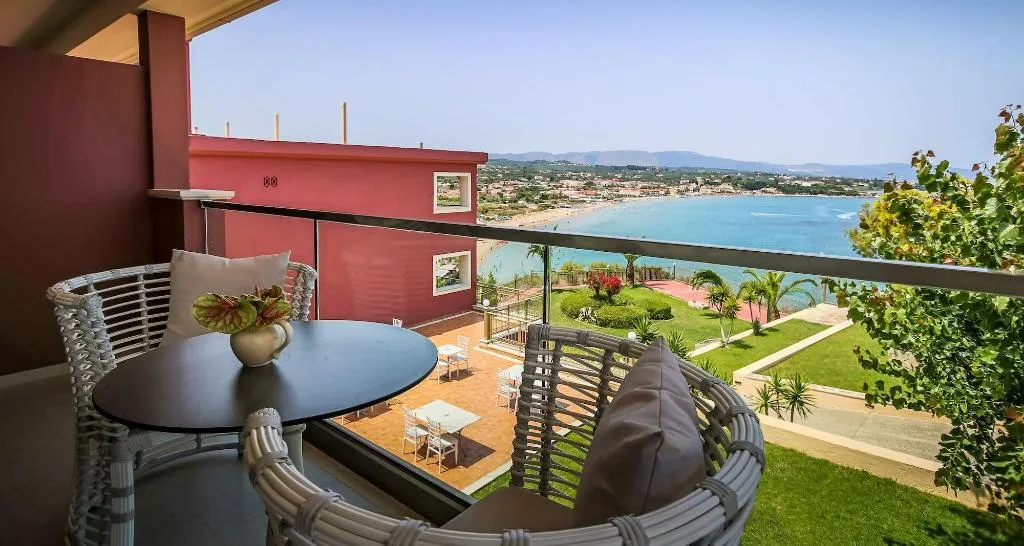 Room, Balcony Hotel - Adults Only, Zante