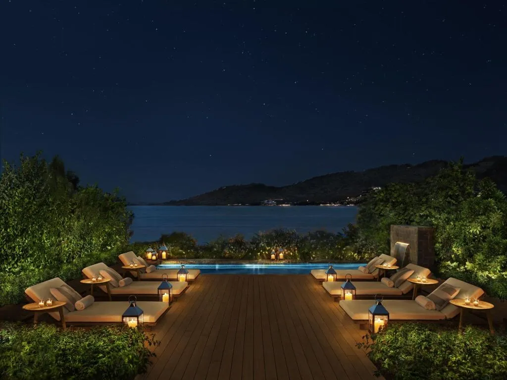 Sports and Entertainment, The Bodrum Edition, Bodrum