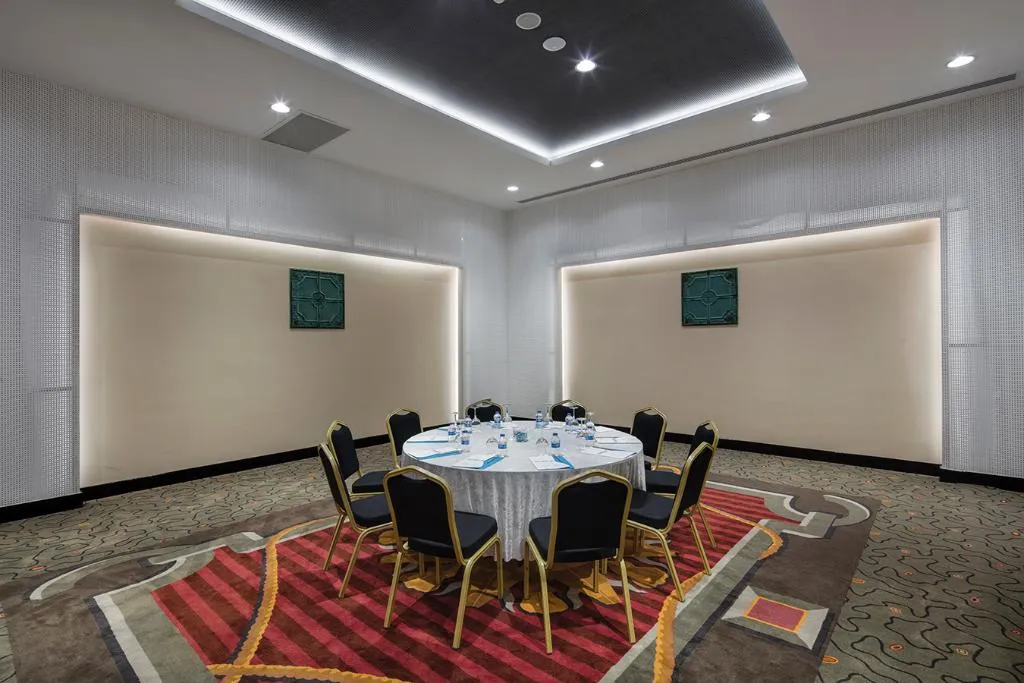 Conferences, Granada Luxury Belek, Antalya