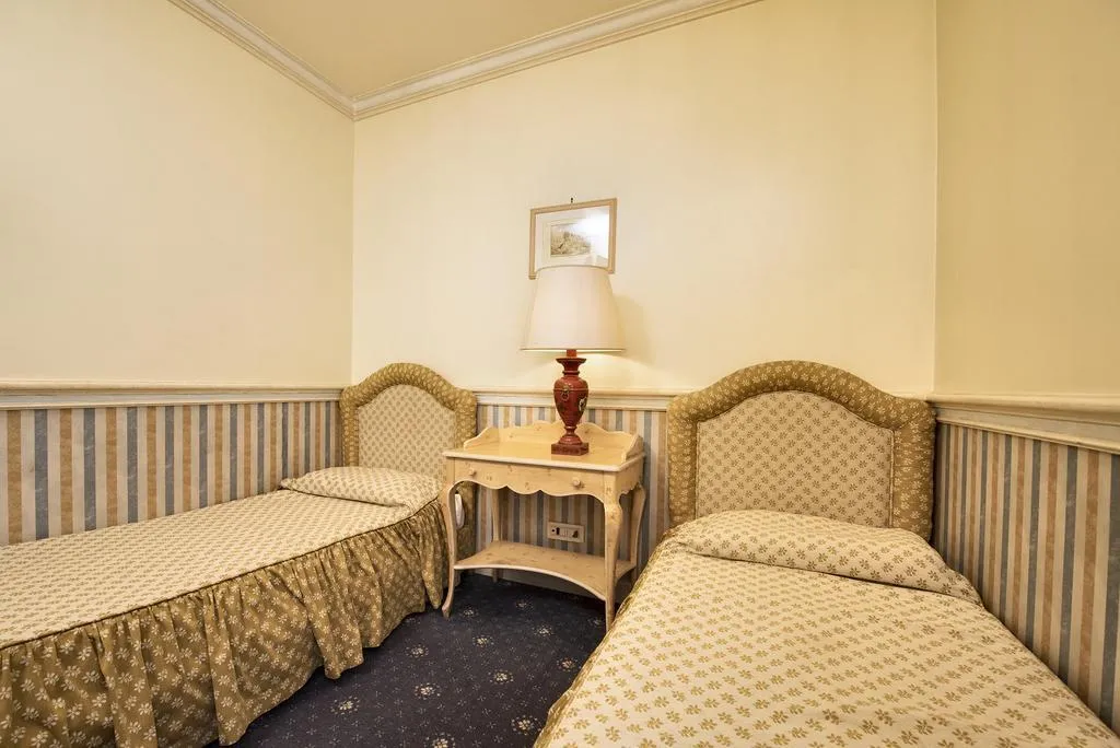 Room, DB Villas Le Ville del Lido Resort, Venice