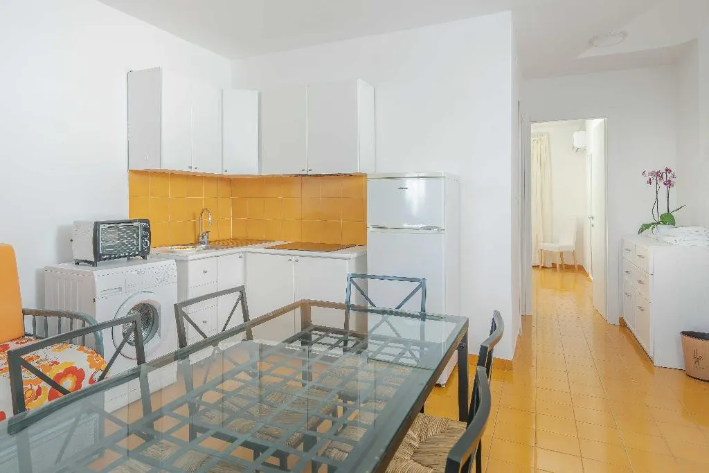 APARTMENT TWO BEDROOMS Room, Hotel Le Axidie BW Signature Collection, Naples