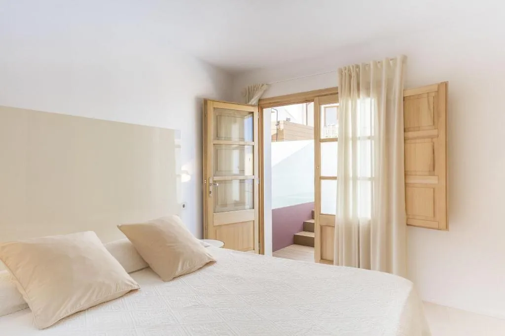 Room, Fonda Llabres Hotel Boutique, Majorca