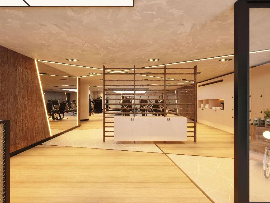 Sports and Entertainment, Novotel Valencia Lavant, Valencia
