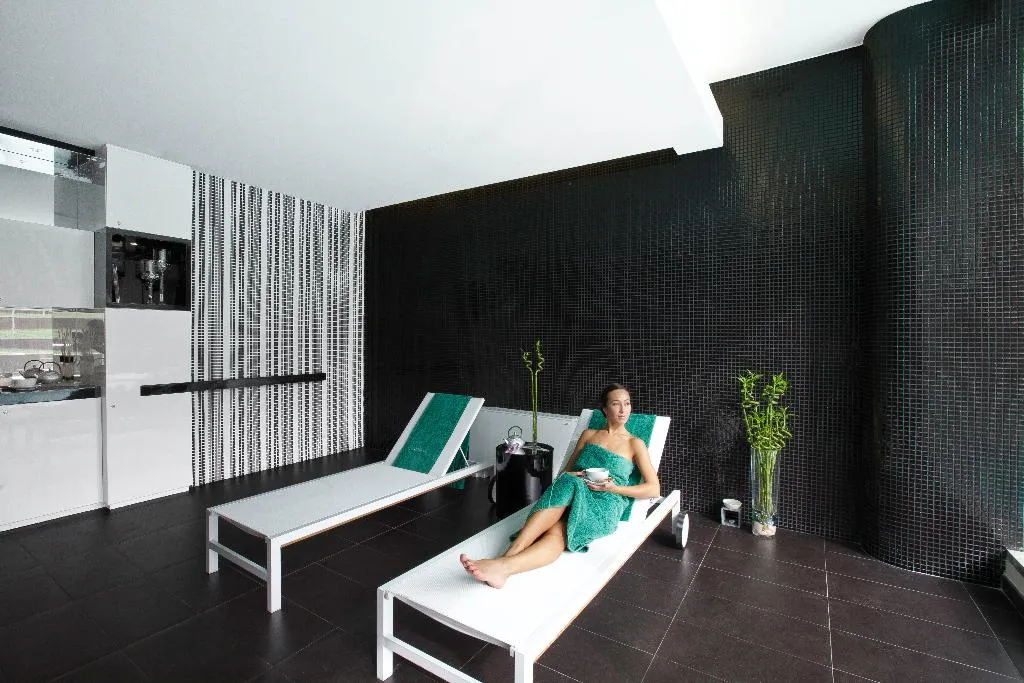 Sports and Entertainment, Onyria Marinha Cascais, Vignette Collection, Lisbon