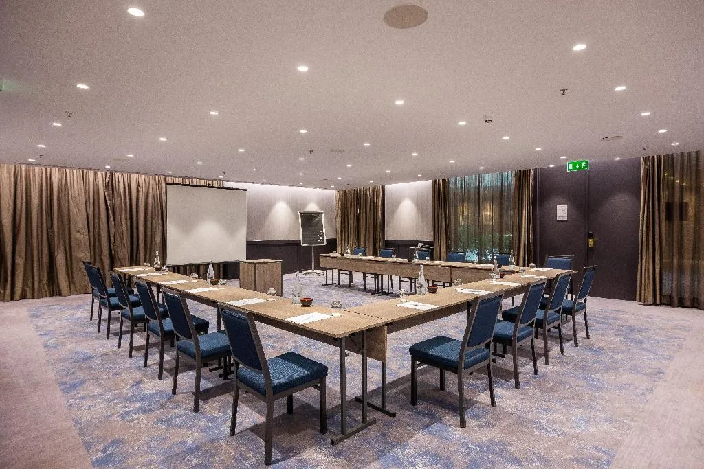 Conferences, InterContinental Lisbon, Lisbon