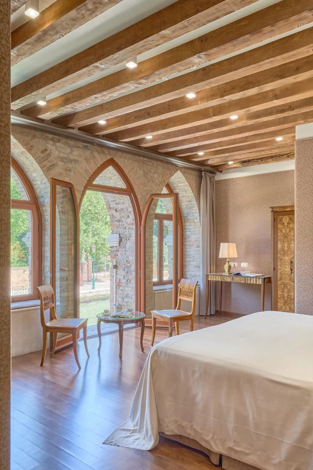 TWIN DELUXE Room, Santa Chiara, Venice