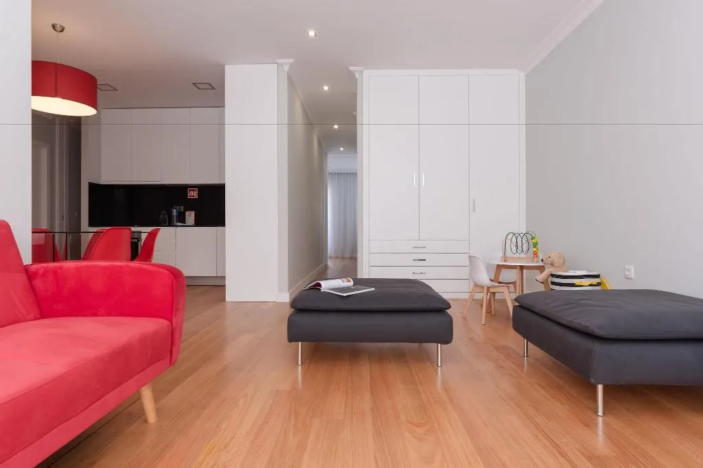 Room, Feel Porto Downtown Townhouses, Porto