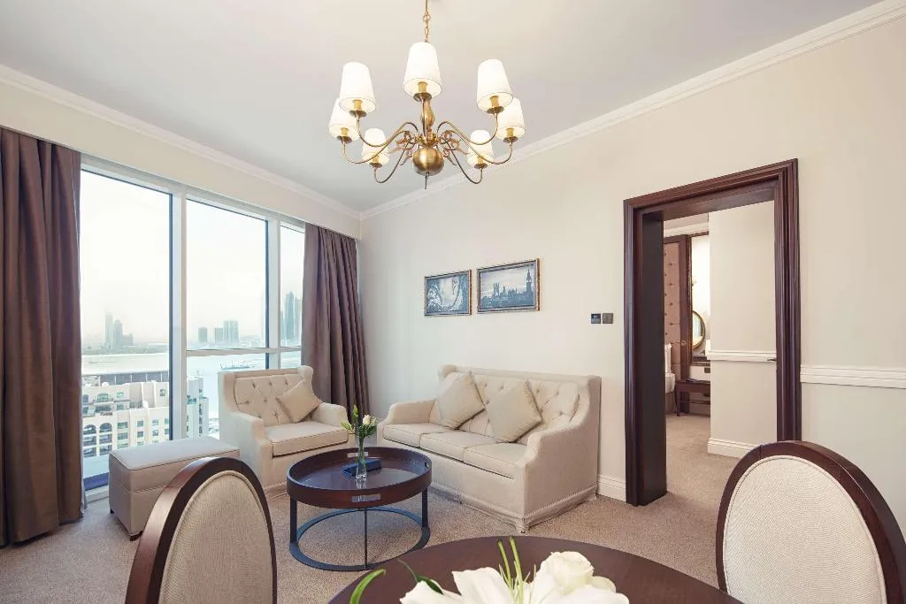 SUITE SUPERIOR Room, Dukes The Palm Dubai Hotel, Dubai