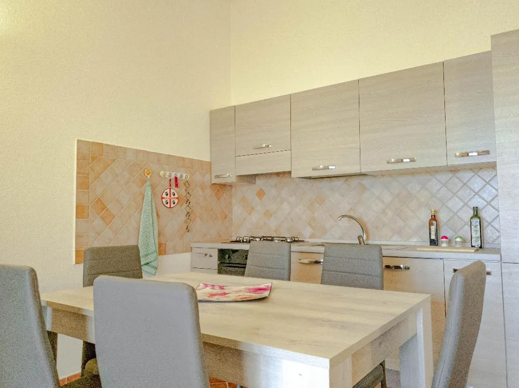 APARTMENT GARDEN VIEW Room, PMS CaseVacanze Budoni, Olbia