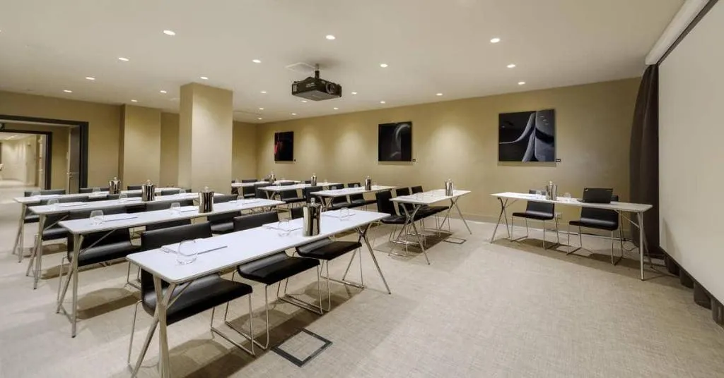 Conferences, Me Milan Il Duca, Milan