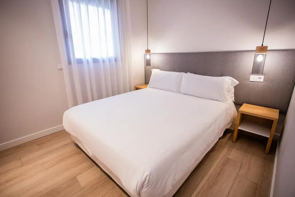APARTMENT CAPACITY 4 Room, Arguineguin Park By Servatur, Gran Canaria