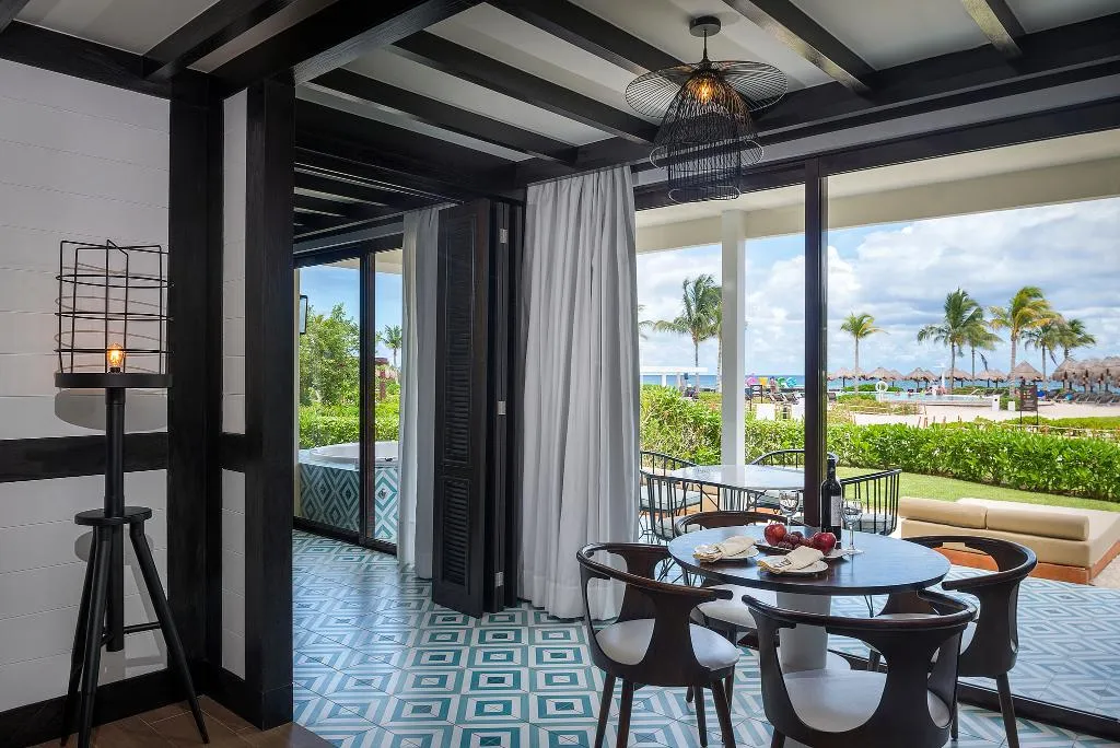 SUITE STANDARD Room, Ocean Riviera Paradise All Inclusive, Cancun Area