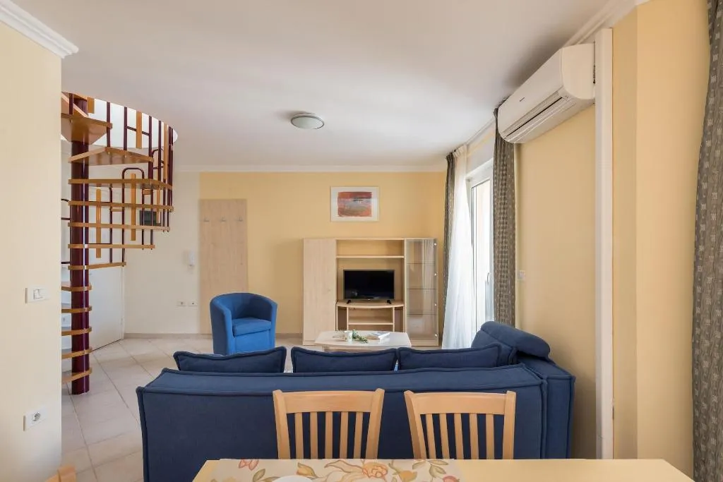 Room, Skiper Rezidencija, Istria