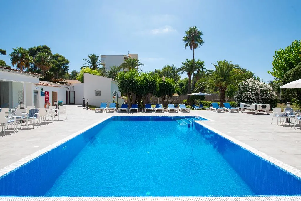 Pool, Nura Condor, Majorca