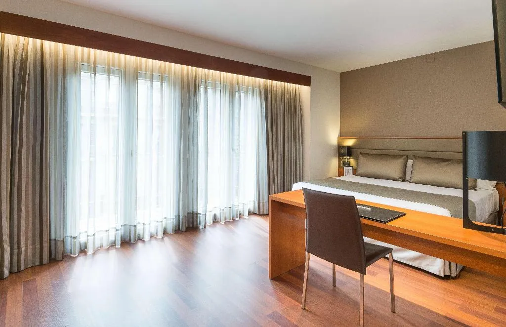 Room, Catalonia Diagonal Centro, Barcelona
