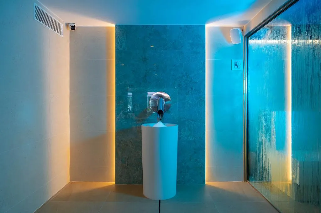 Sports and Entertainment, AQUA Hotel The Breeze & Spa - Adults Only +18, Costa Brava