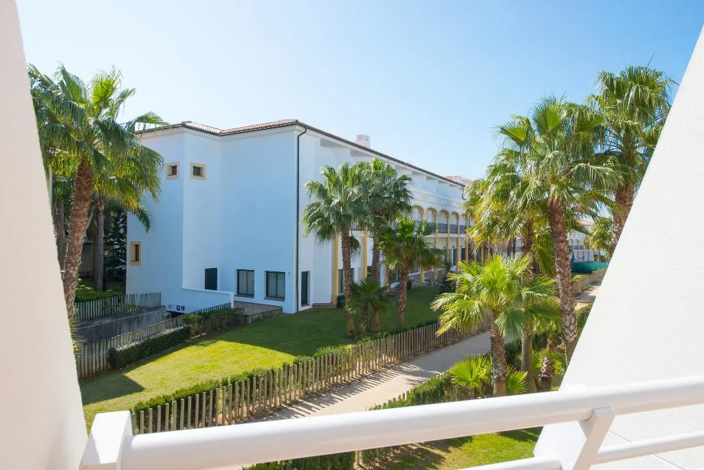Double or Twin GARDEN VIEW Room, Iberostar Waves Royal Andalus, Costa De La Luz