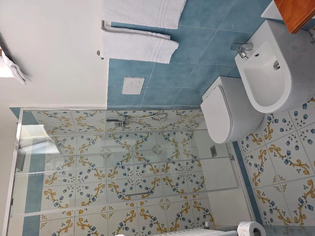 DOUBLE STANDARD Room, Agriturismo Piccolo Paradiso, Naples