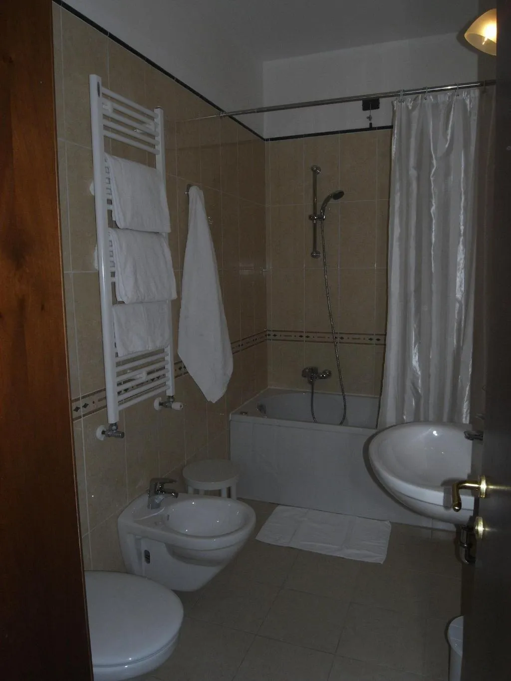 Room, Hotel Al Malcanton, Venice