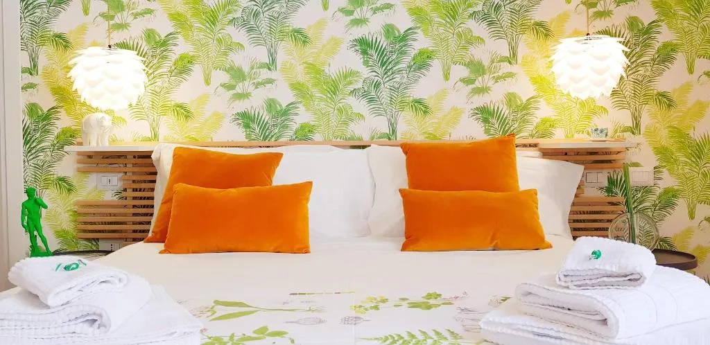 Room, Napoli Tree - Lungomare, Naples