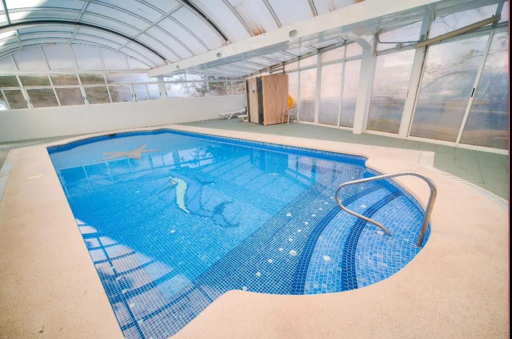 Pool, Aparthotel BCL Levante Club, Costa Blanca