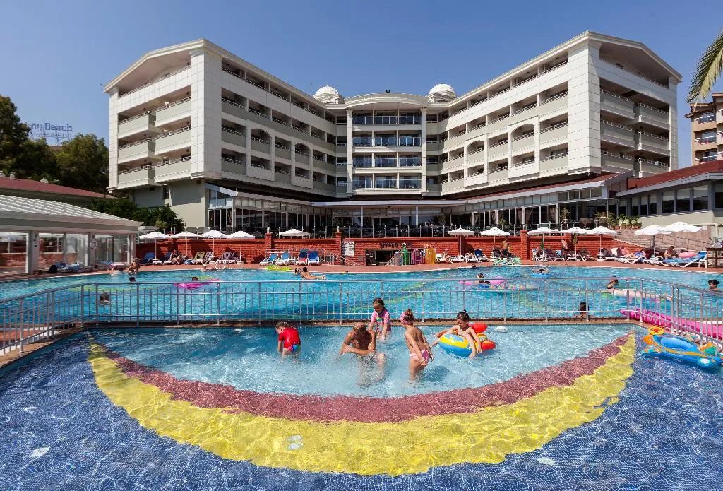 Pool, Seher Kumkoy Star Resort & Spa ex Hane Hotel, Antalya