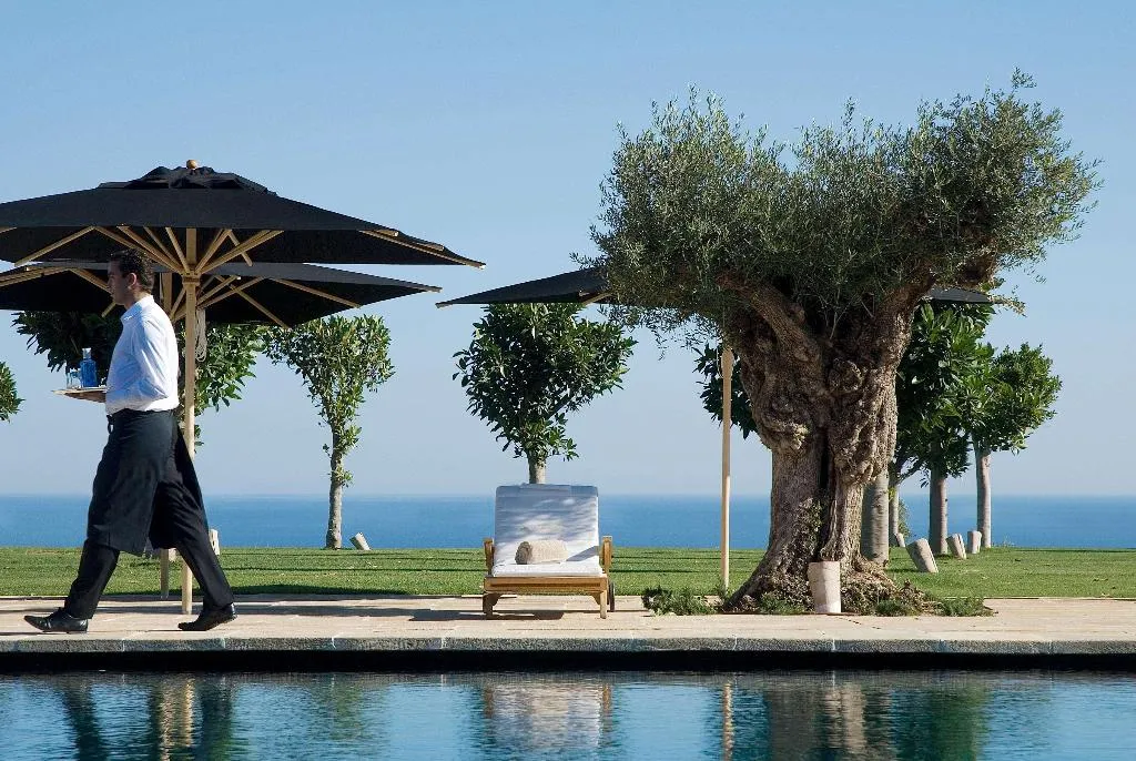 Pool, Finca Cortesin Golf and Spa, Costa Del Sol