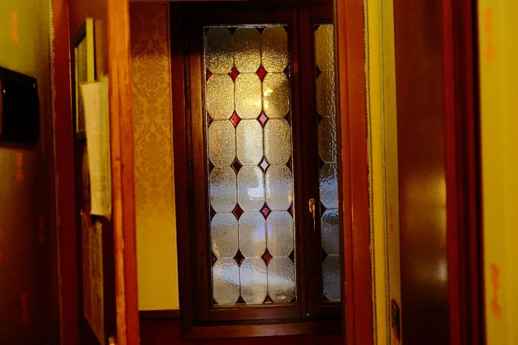 DOUBLE ANNEX Room, San Gallo, Venice