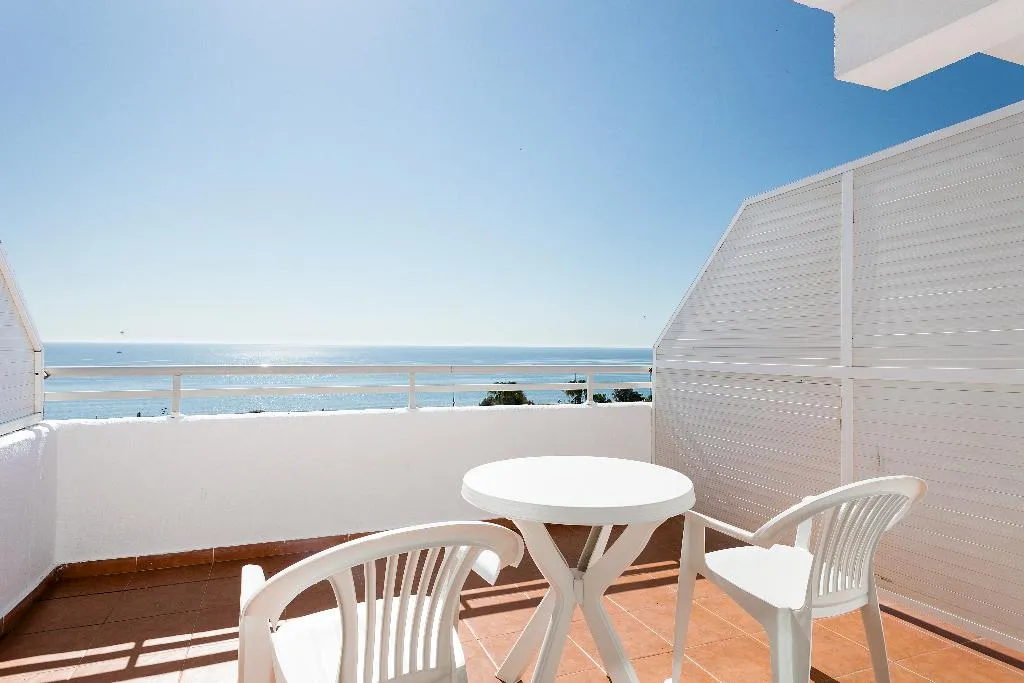 JUNIOR SUITE CAPACITY 4 Room, Best Mojácar, Costa Almeria