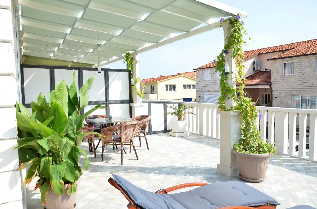 APARTMENT STANDARD Room, Apartments Damjanka, Dubrovnik
