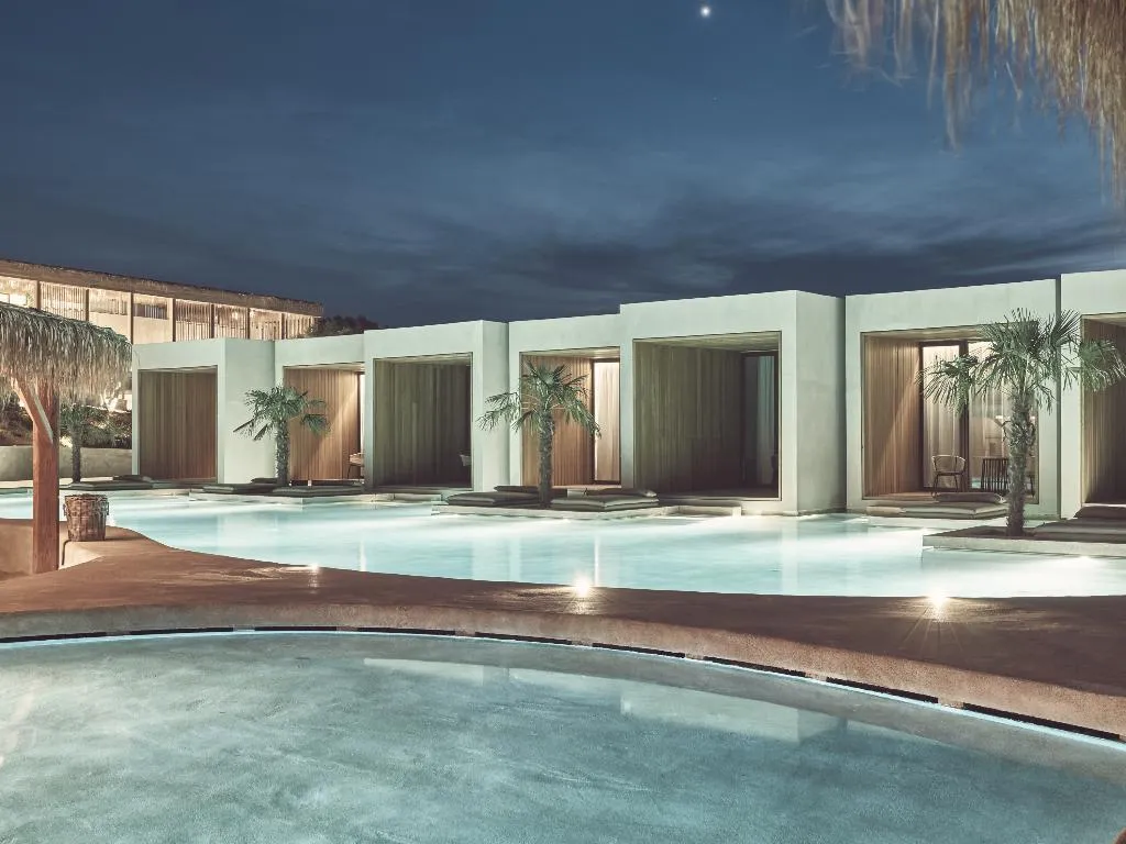 SUITE SUPERIOR Room, Olea All Suite Hotel, Zante