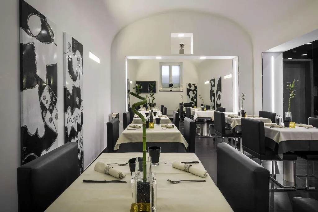 Restaurant, Lhp River Boutique Hotel & Spa, Florence