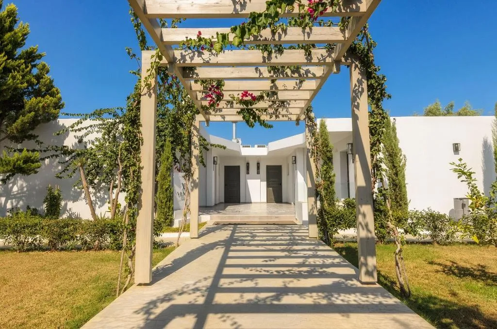 General view, Venus Resort, Zante