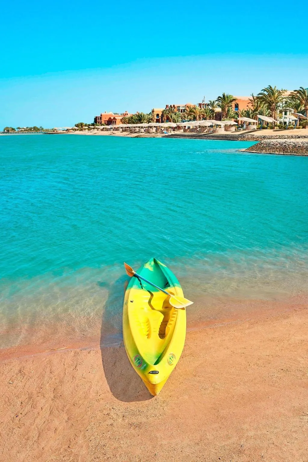 Sports and Entertainment, Sheraton Miramar, Red Sea Riviera