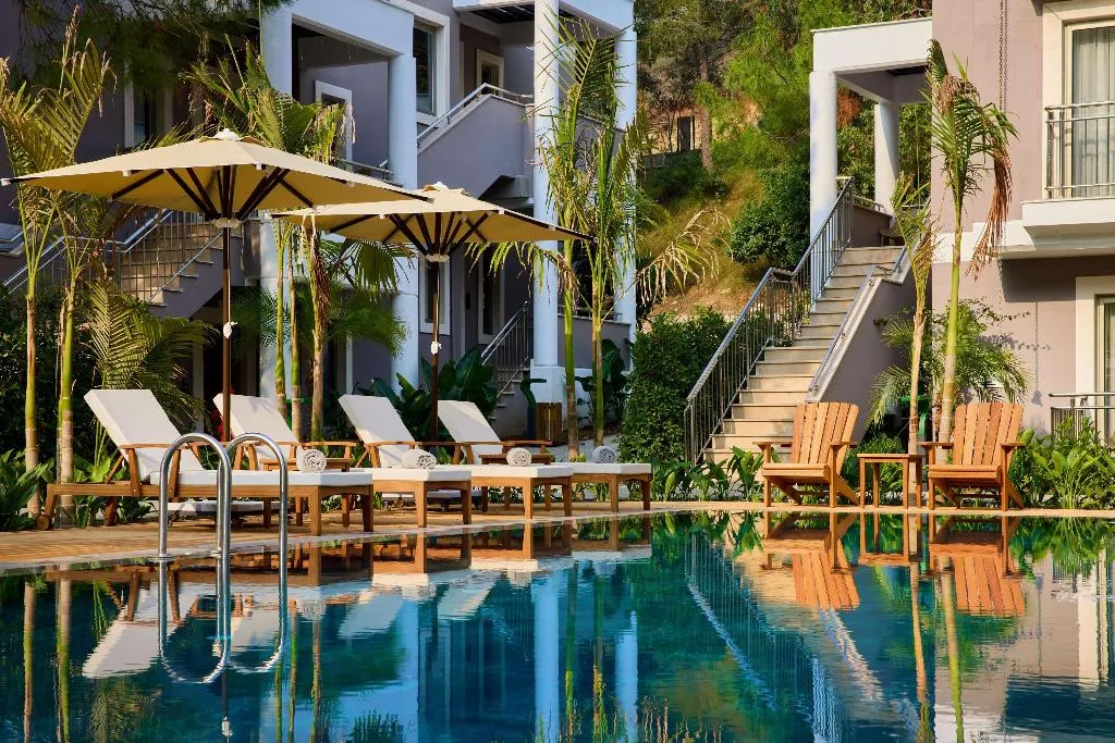 Pool, Mövenpick Resort Antalya Tekirova, Antalya