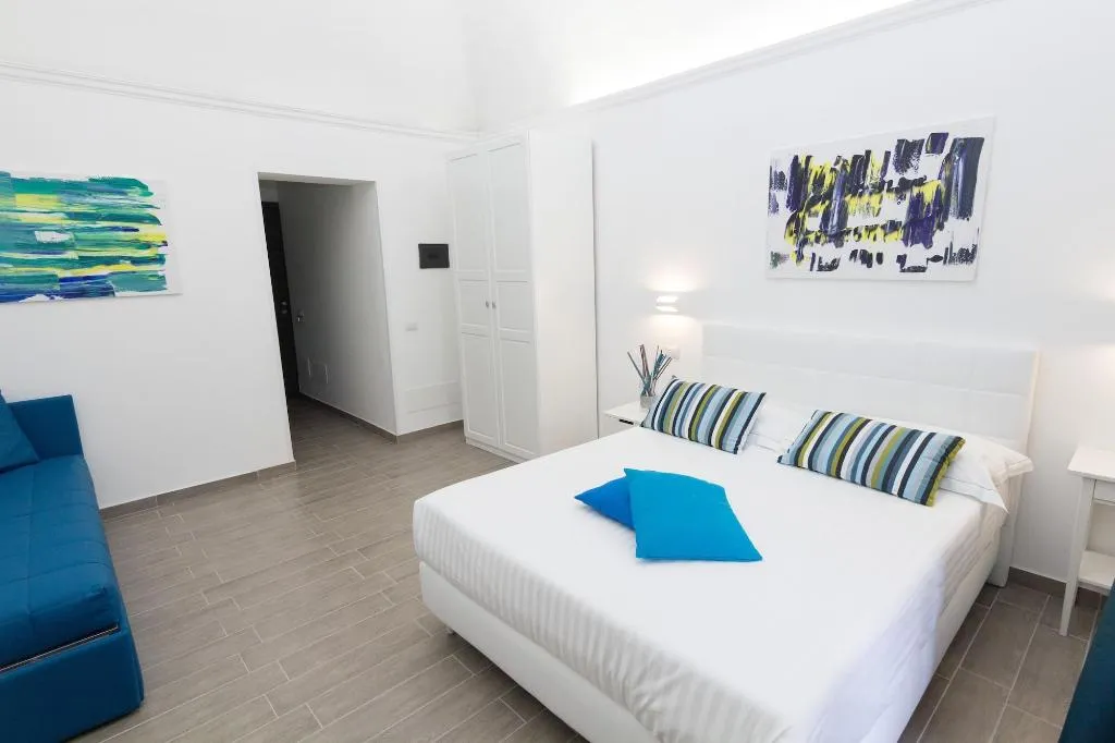 Room, Etna Suite, Catania