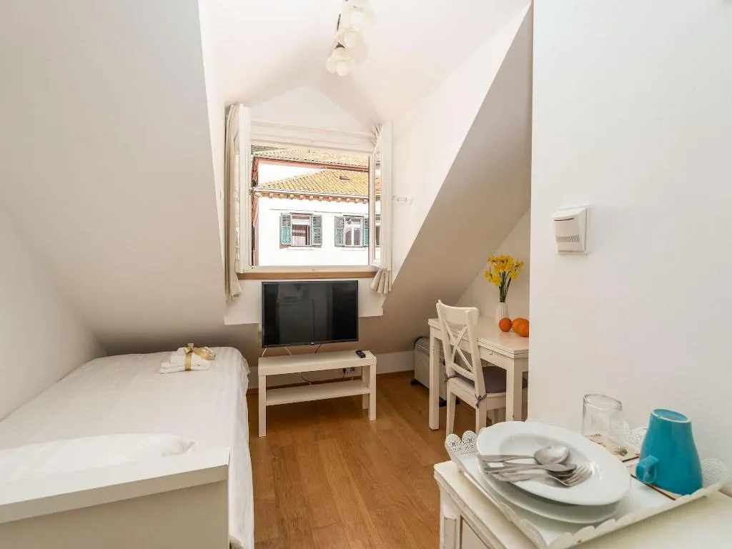 Room, Lumin Guesthouse, Dubrovnik