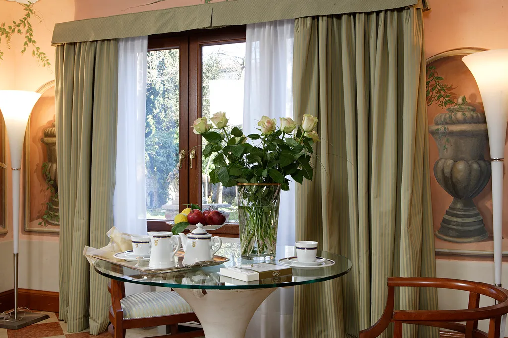 General view, Excess Venice Boutique Hotel & Private Spa, Venice