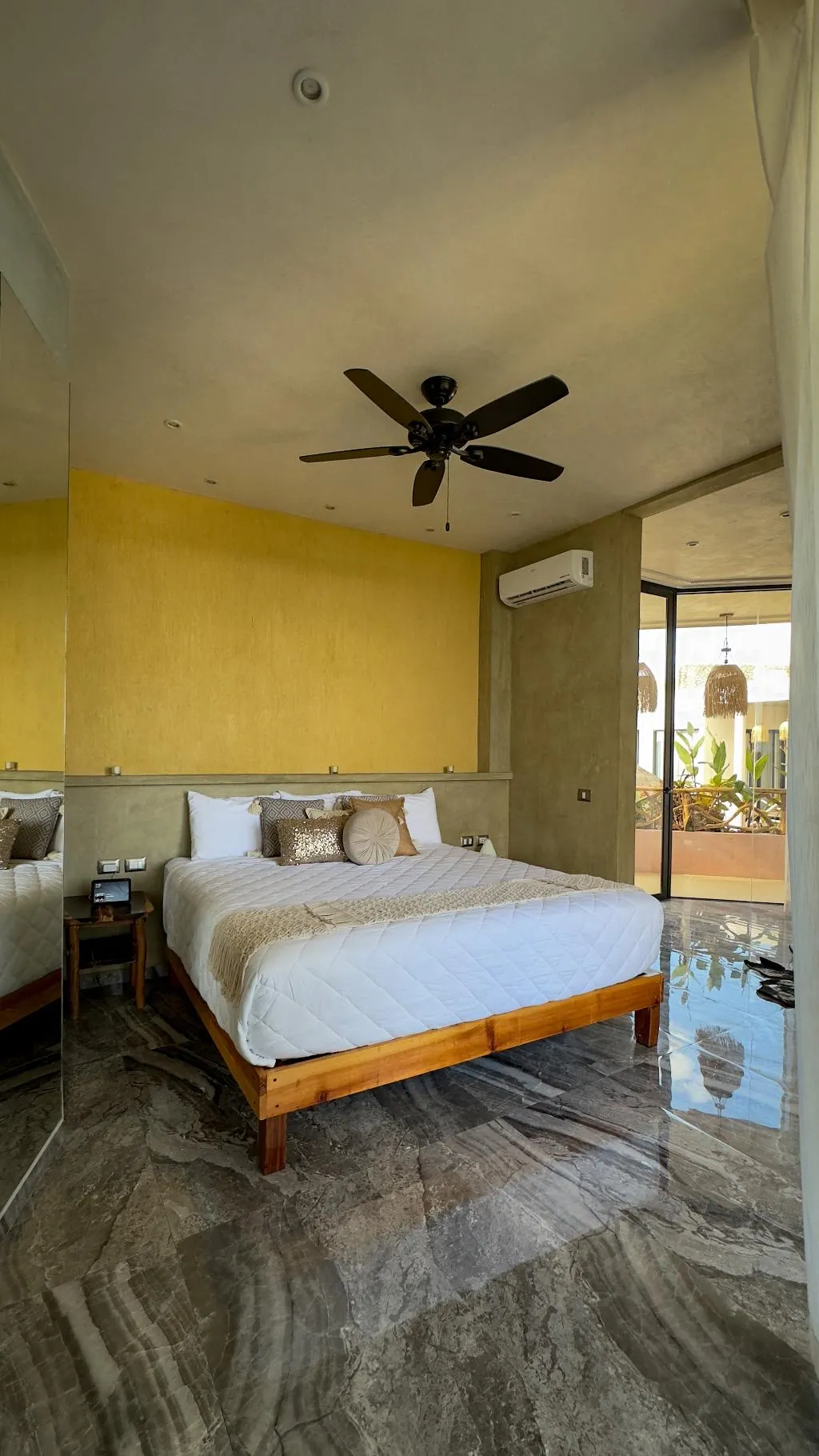 STUDIO DELUXE Room, Xkeba Tulum, Cancun Area