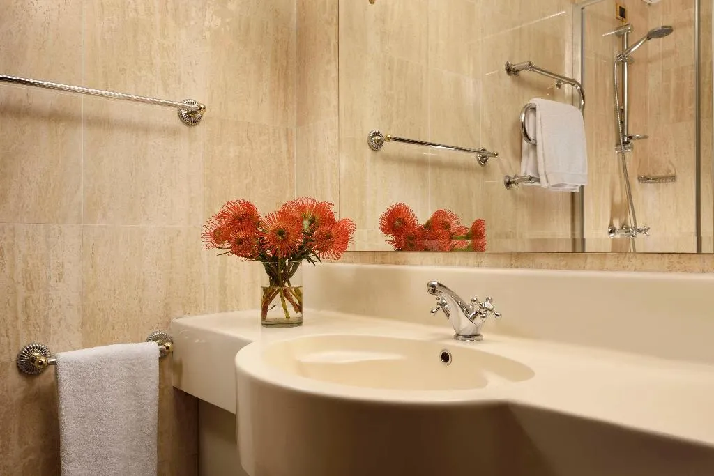 Room, UNA HOTELS Scandinavia Milano, Milan
