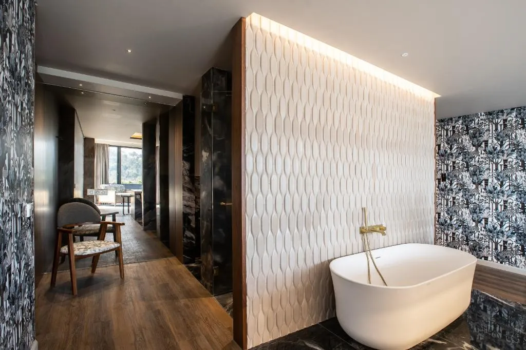 Room, Vinha Boutique Hotel, Porto