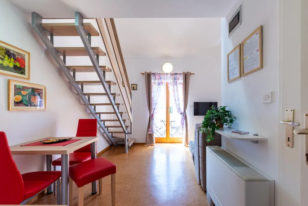 Lobby, Apartments & Rooms Cina, Dubrovnik