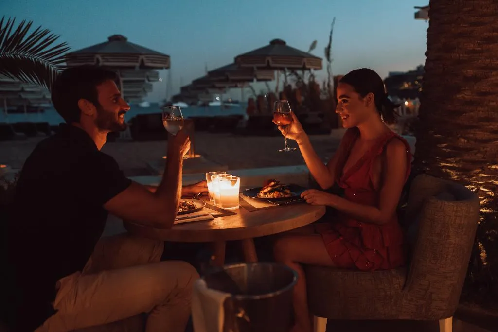 Bar, Mykonos Ammos, Mykonos