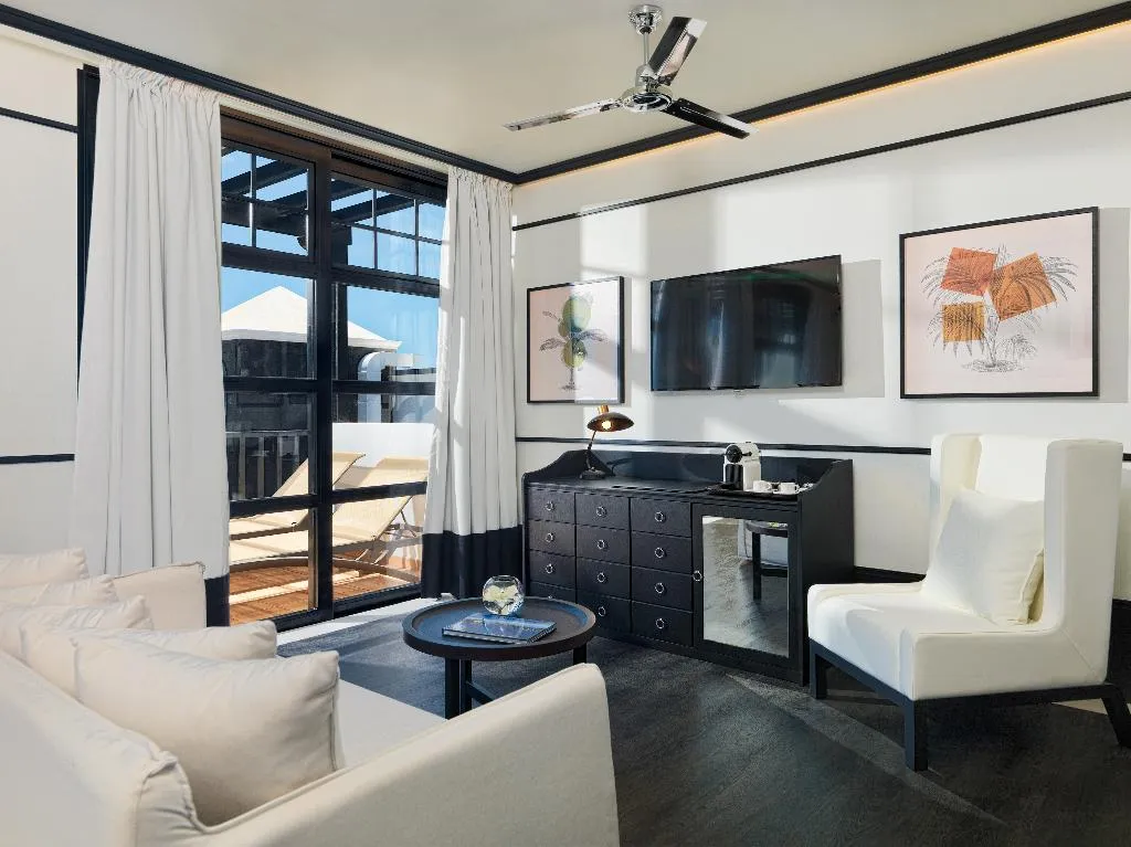 DOUBLE ONE BEDROOM Room, H10 Rubicon Horizons Collection, Lanzarote